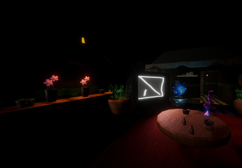 On The Earth Shift :) screenshot 3