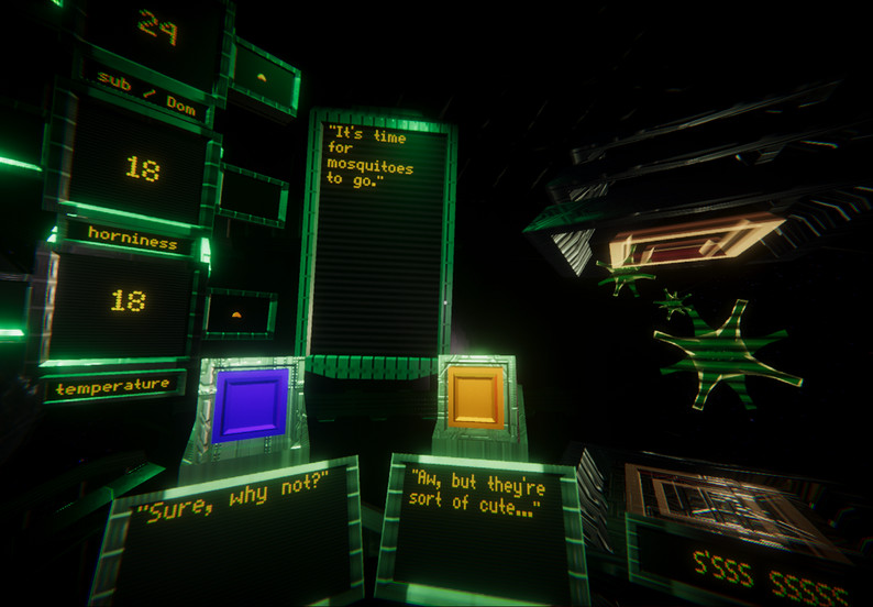 On The Earth Shift :) screenshot 2