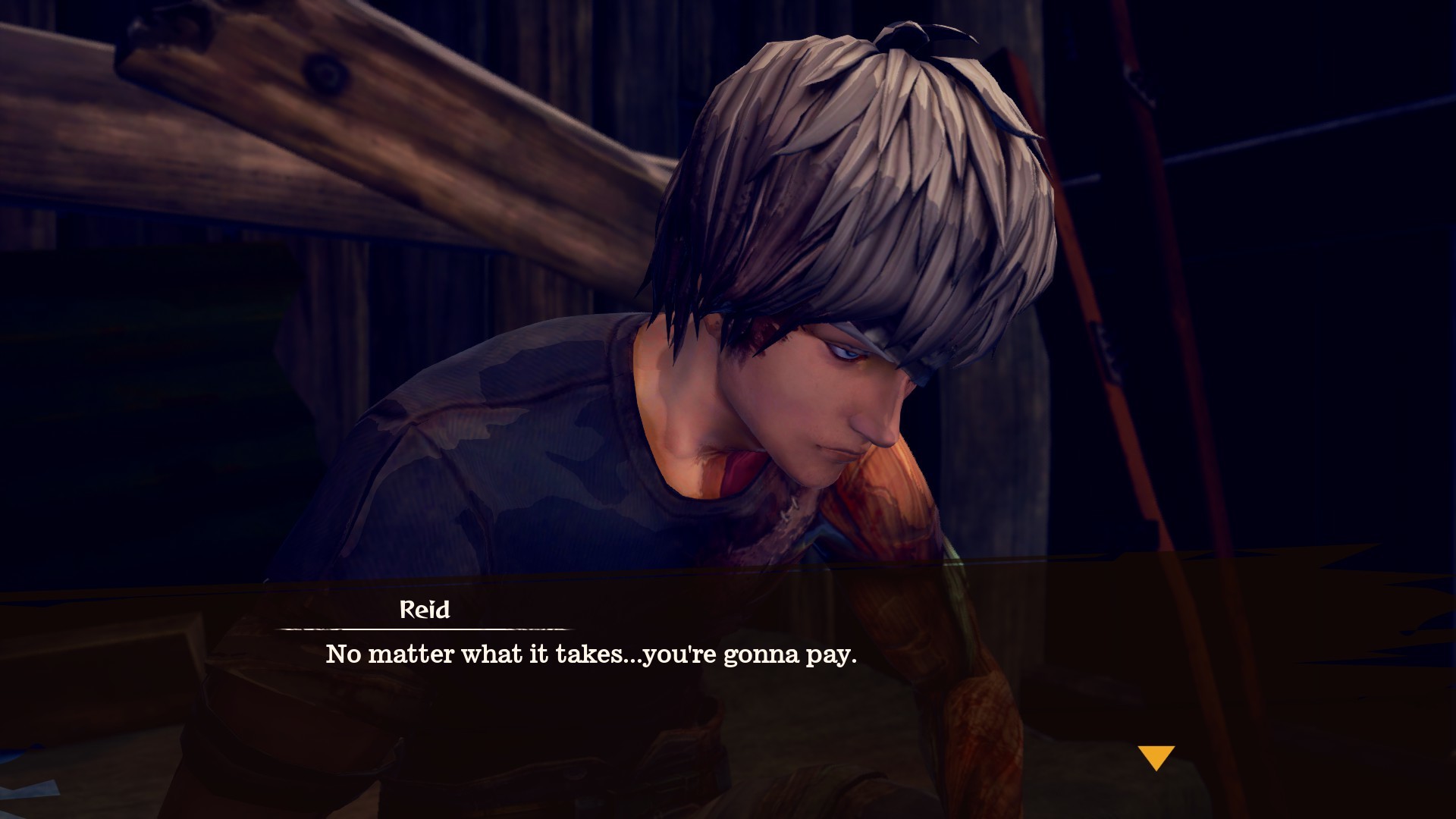 DEADCRAFT screenshot 1