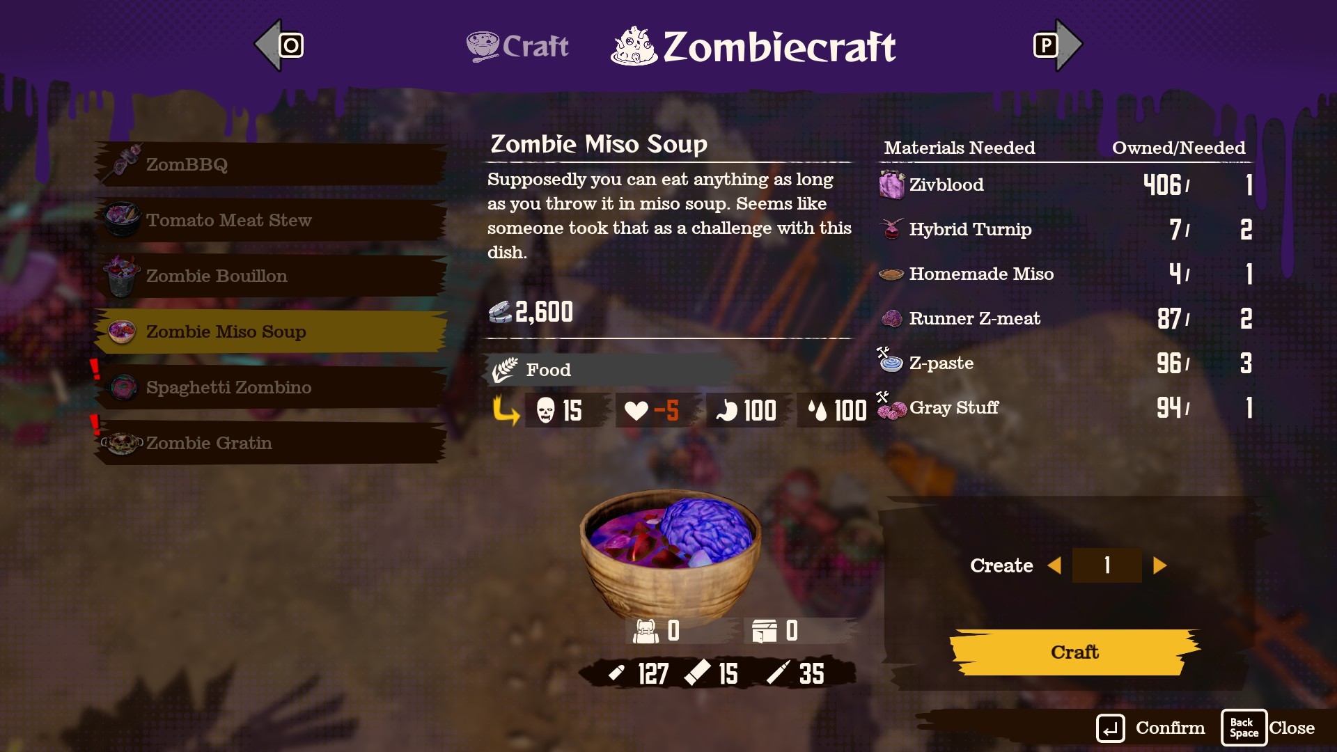 DEADCRAFT screenshot 10