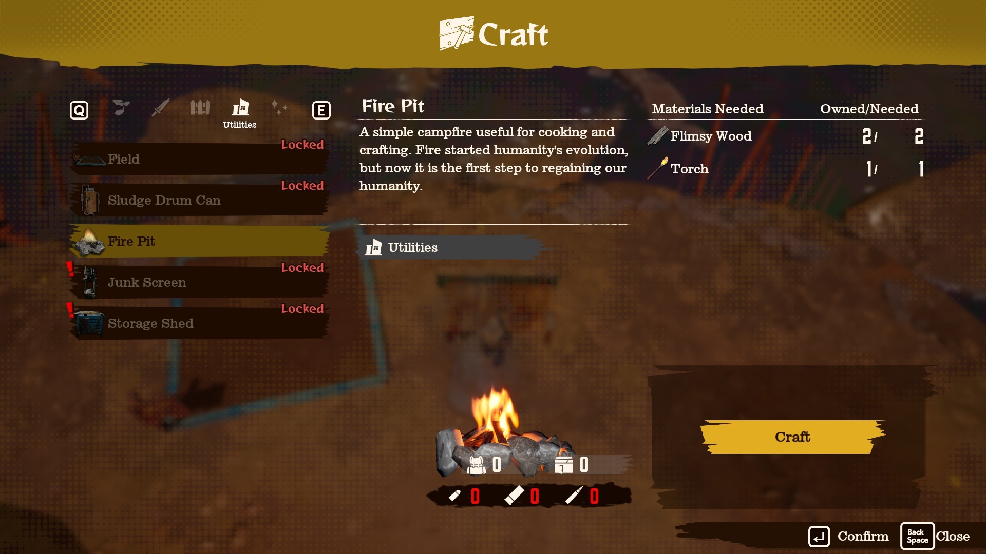 DEADCRAFT screenshot 9