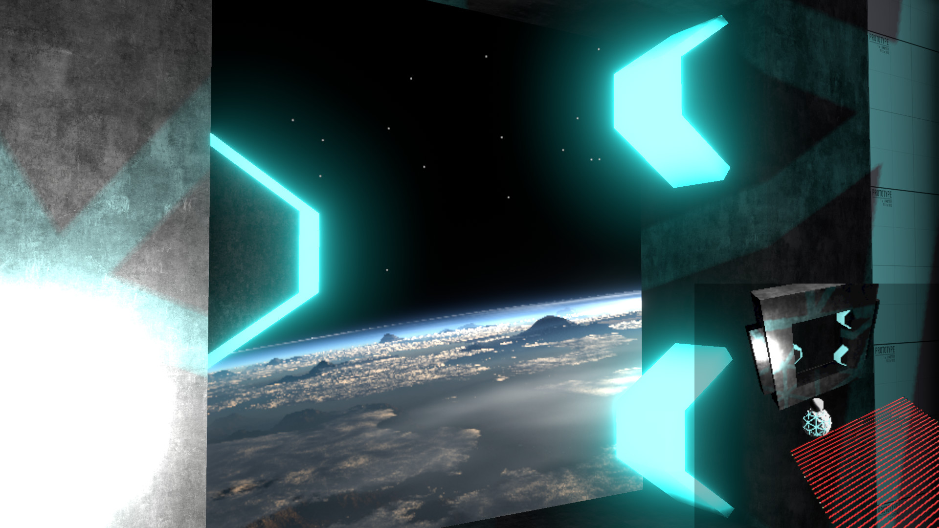 GravityBot screenshot 4
