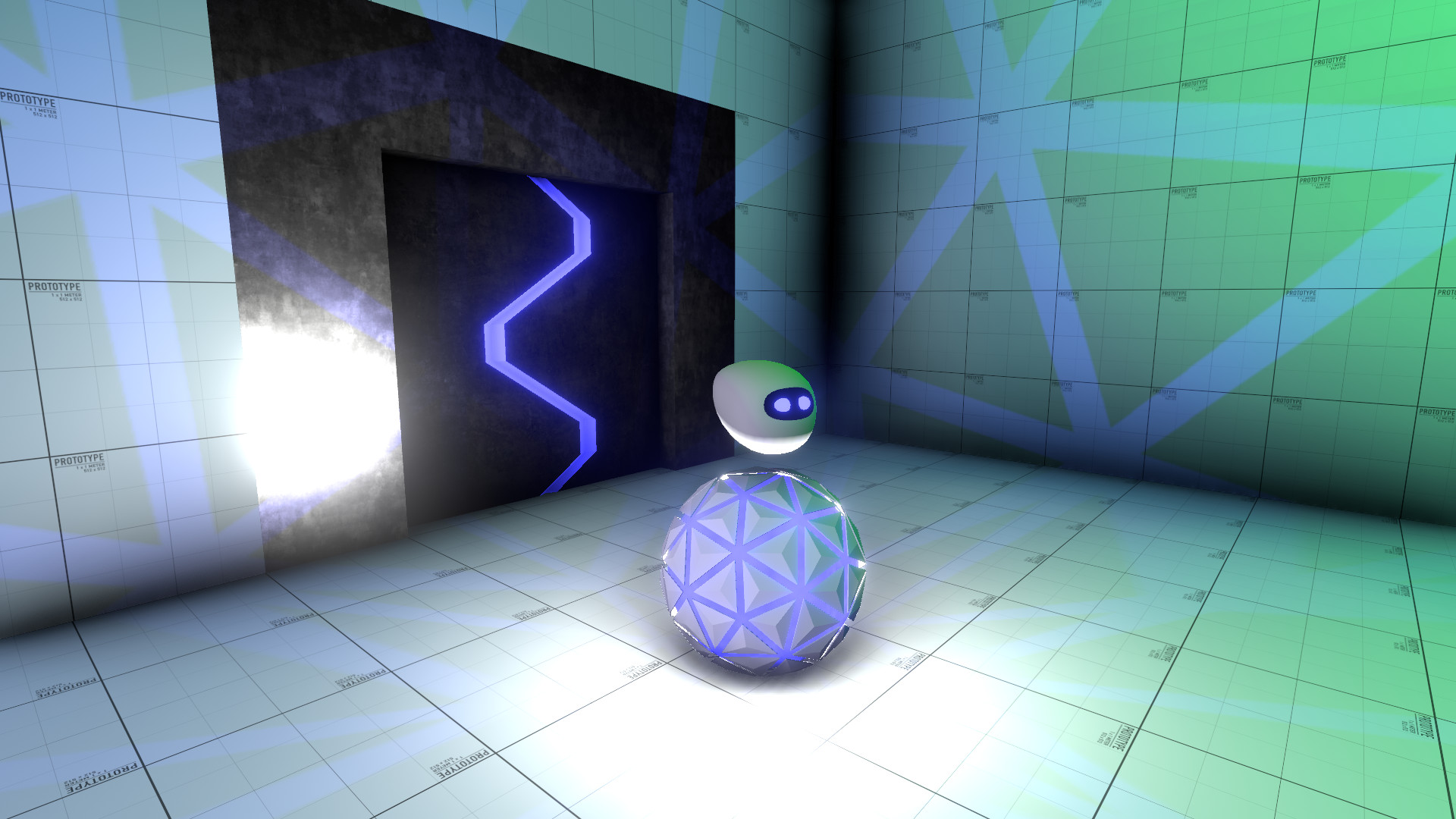 GravityBot screenshot 1