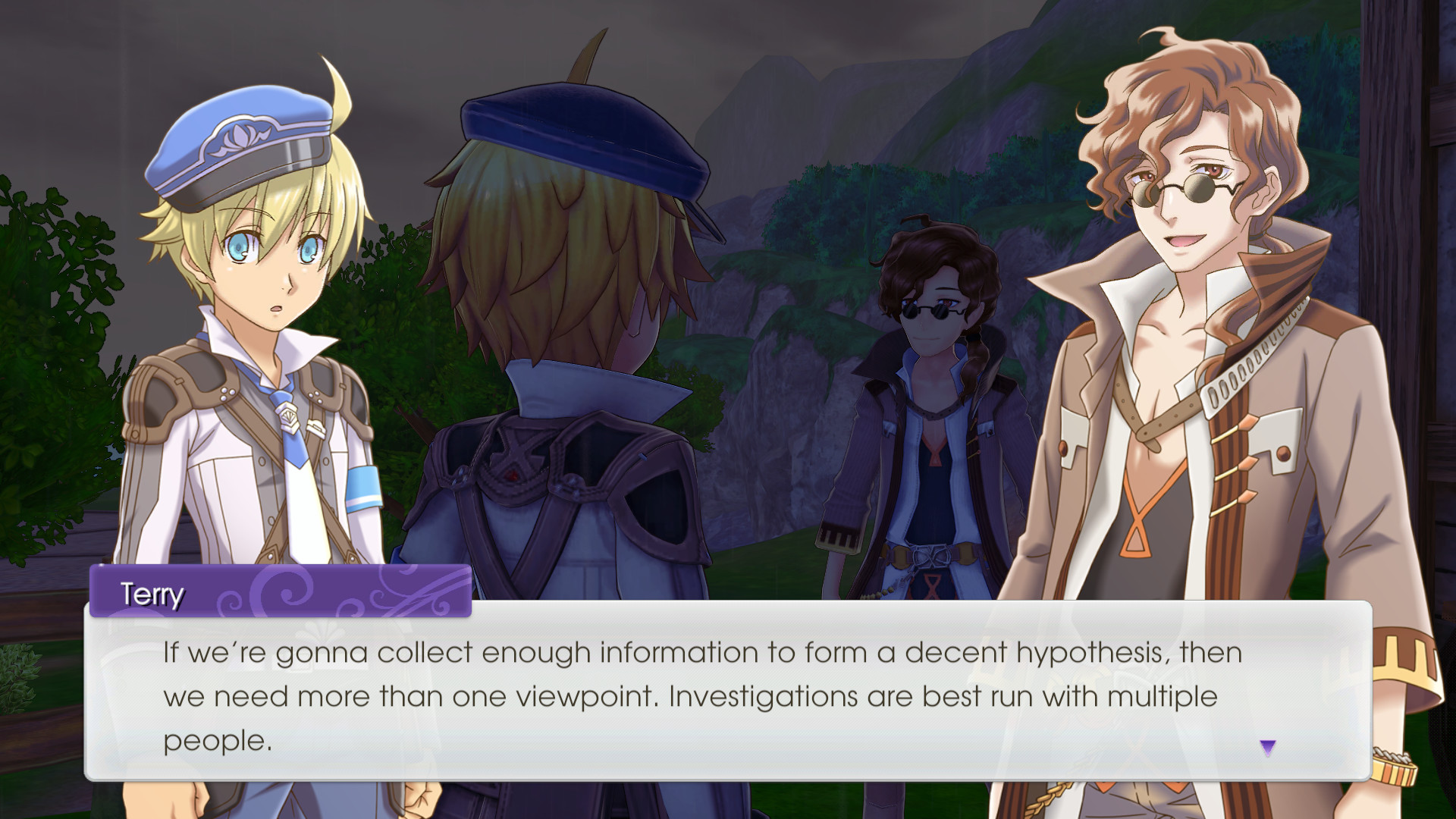 Rune Factory 5 screenshot 7