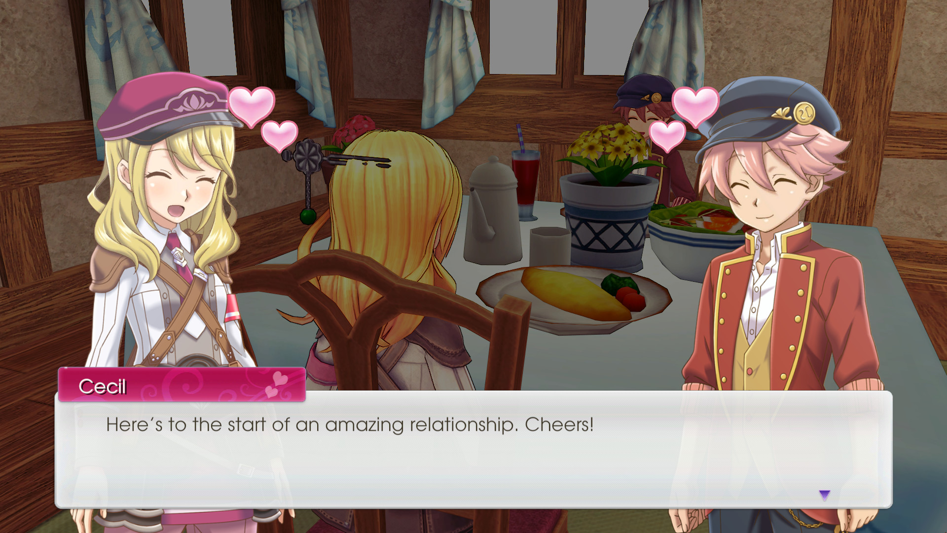 Rune Factory 5 screenshot 6