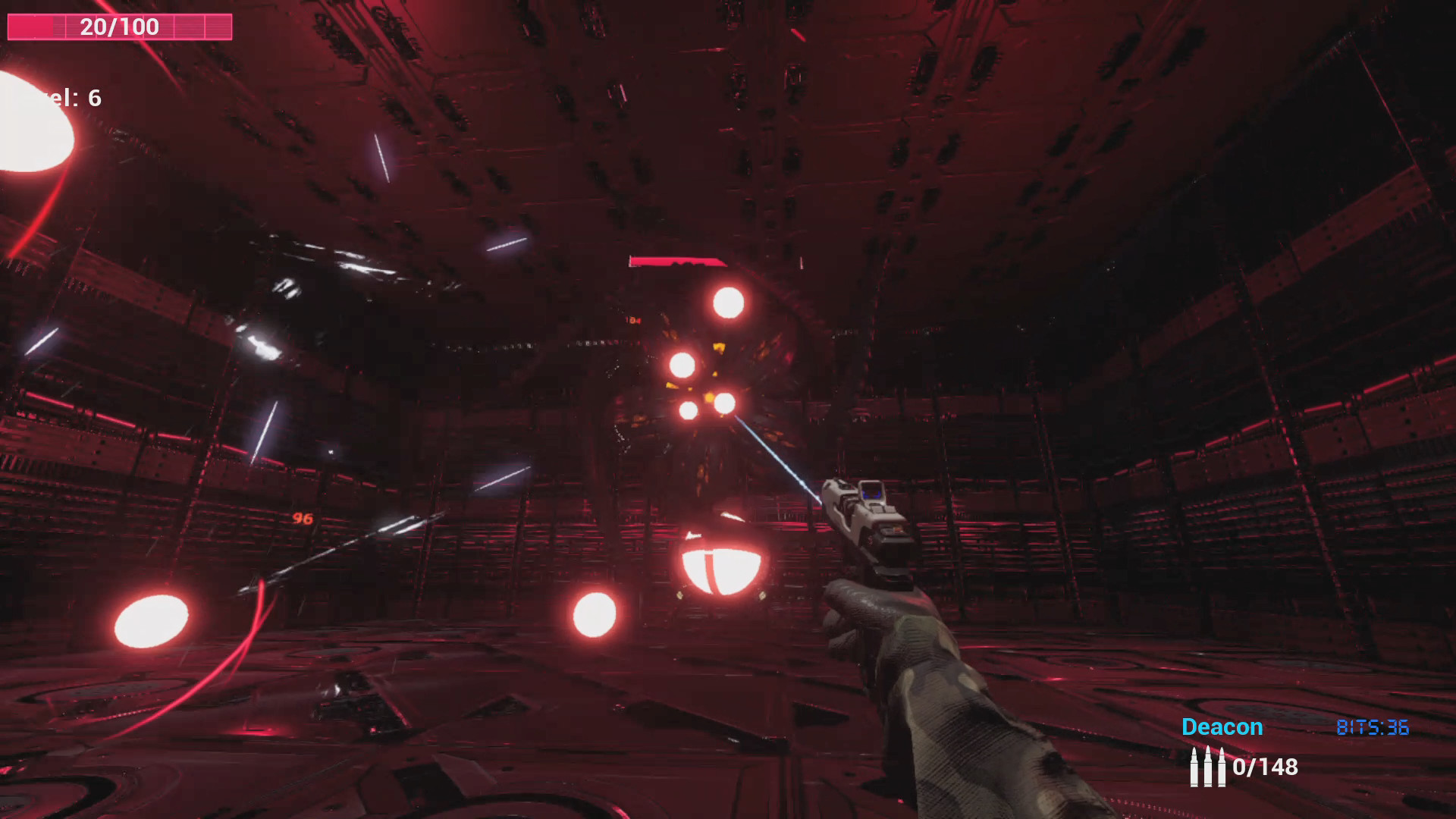 Mind Space screenshot 8