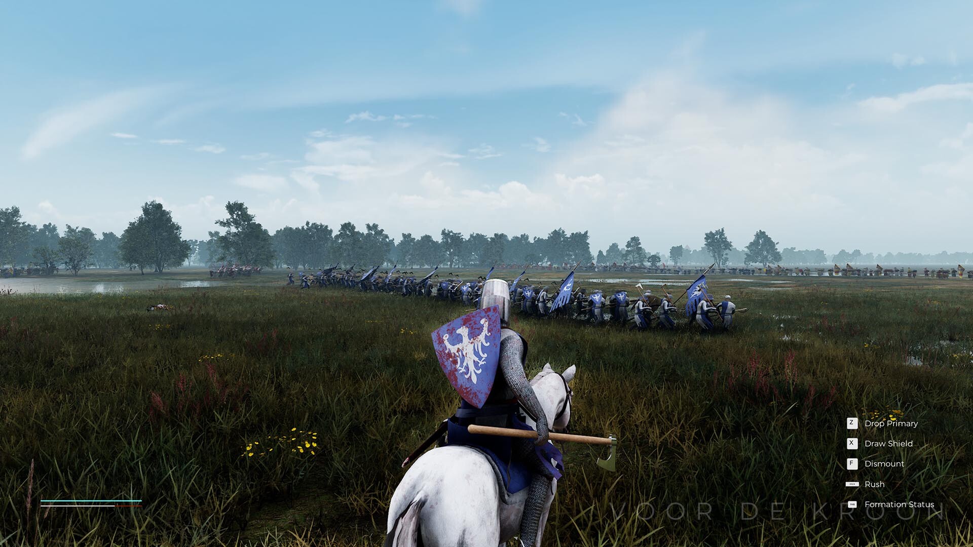 Voor De Kroon screenshot 21