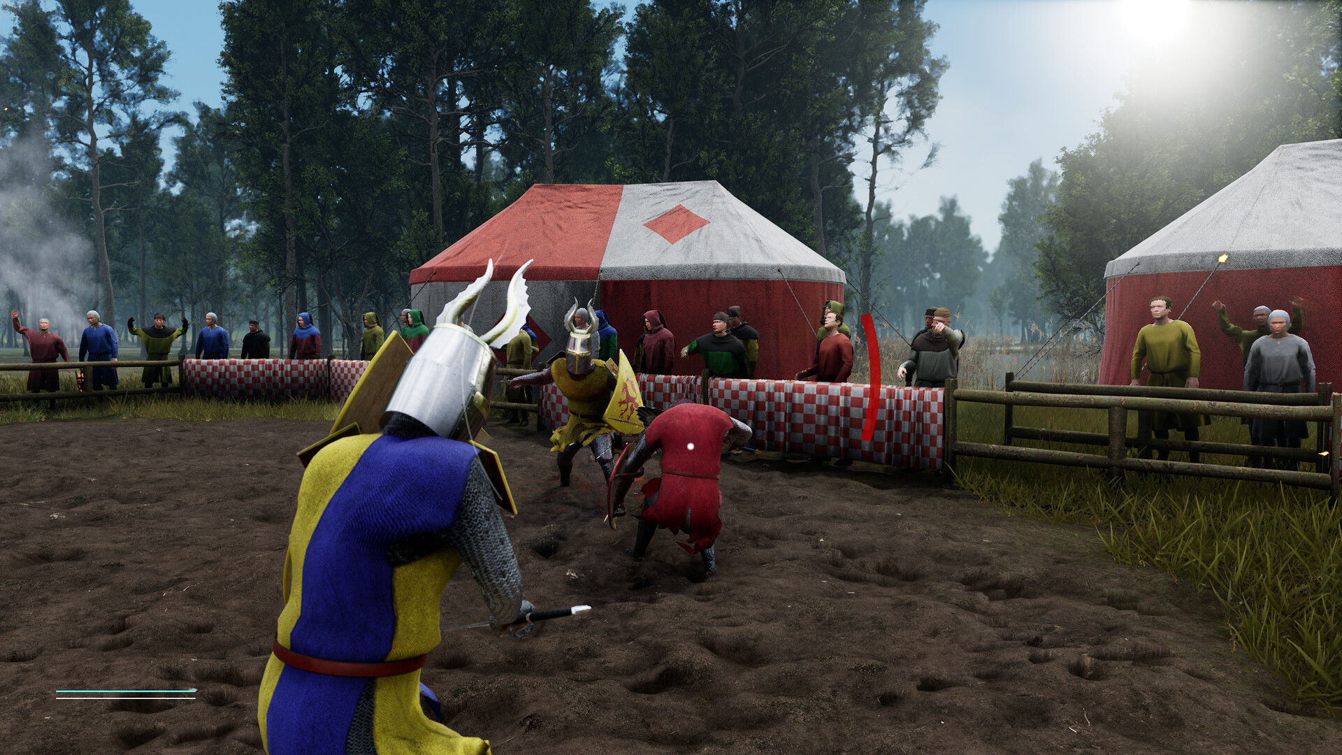 Voor De Kroon screenshot 17