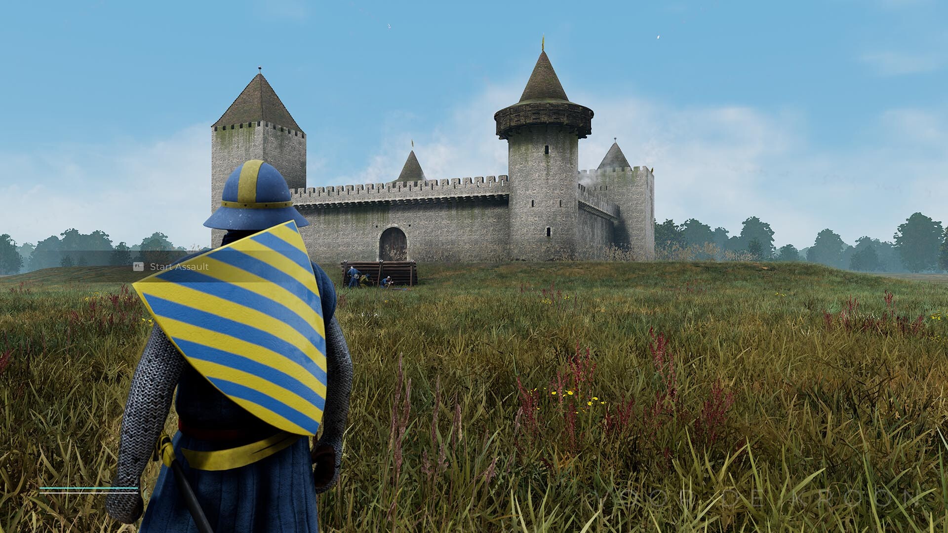 Voor De Kroon screenshot 16