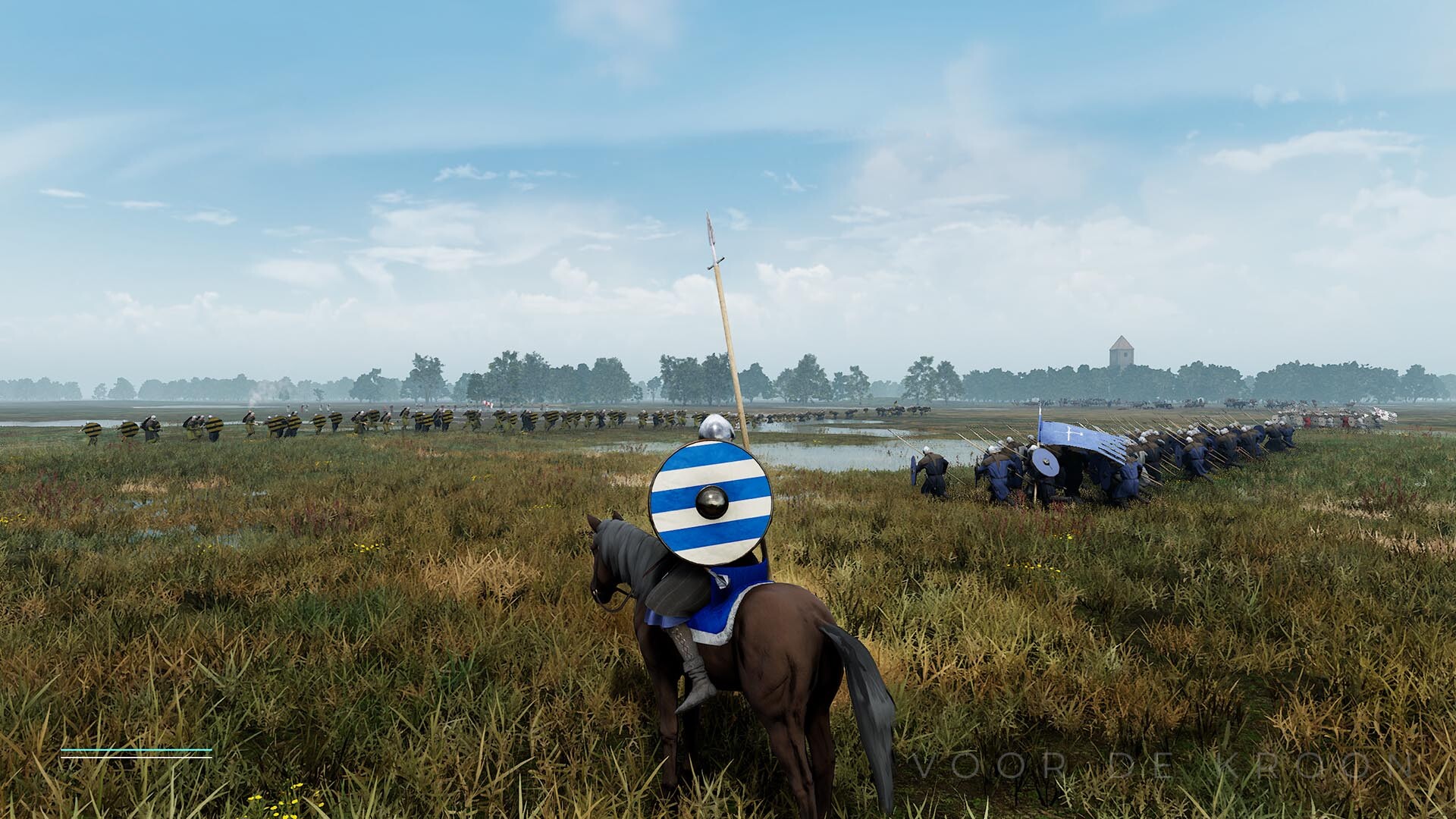 Voor De Kroon screenshot 7