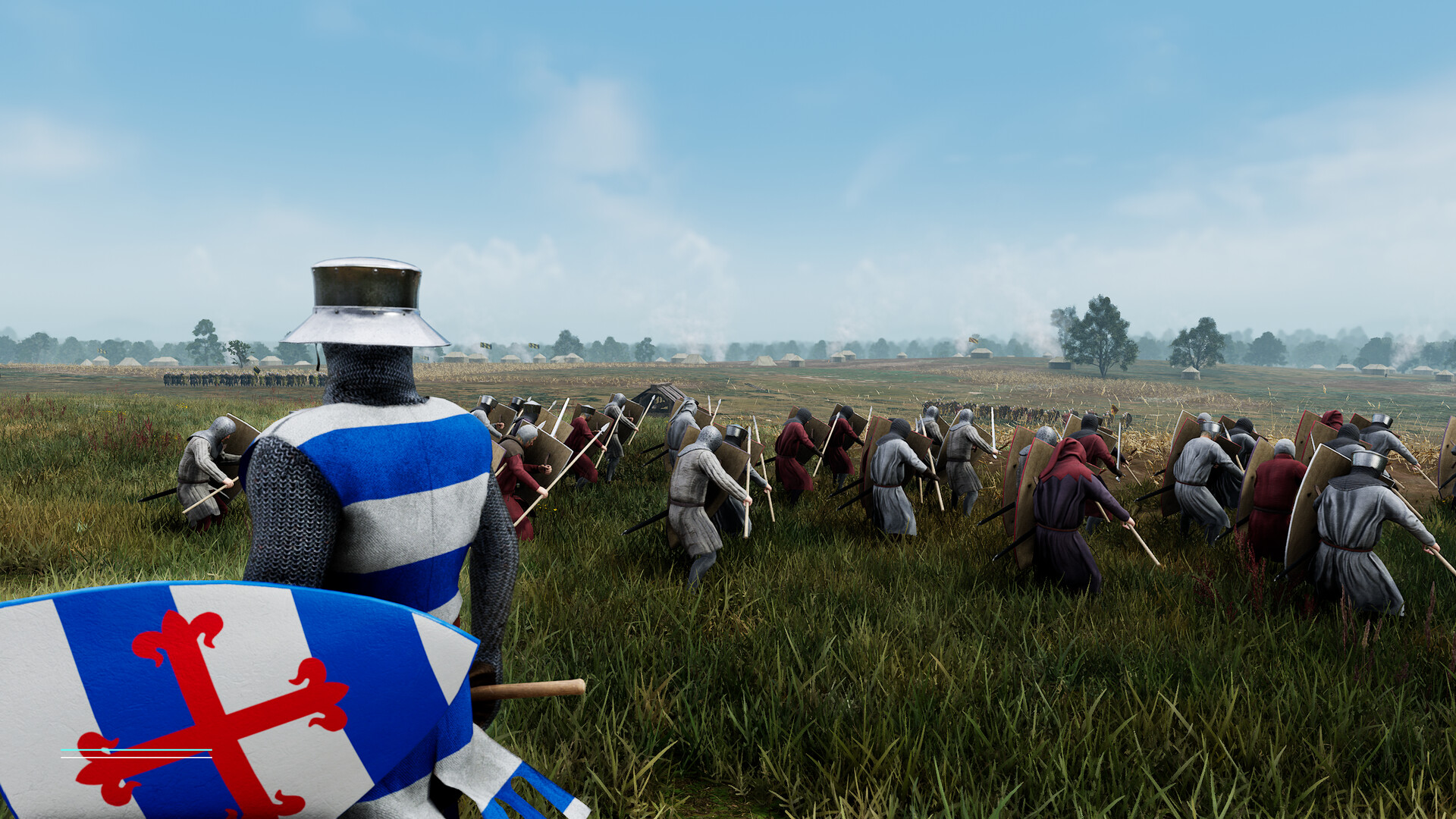 Voor De Kroon screenshot 3