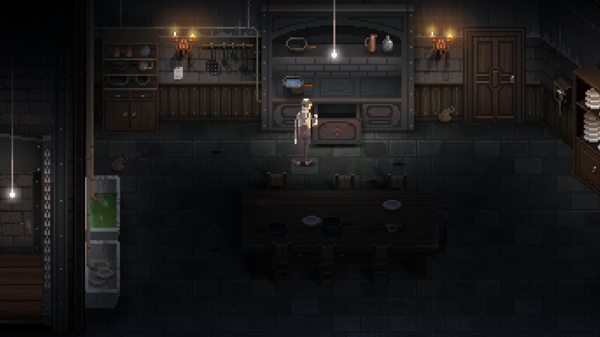 Vlad Circus: Descend Into Madness screenshot 6