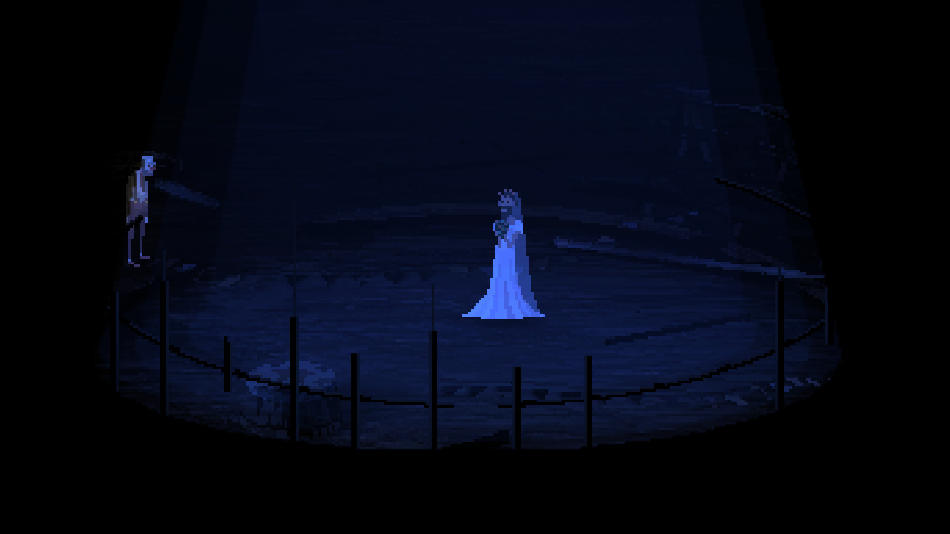 Vlad Circus: Descend Into Madness screenshot 10
