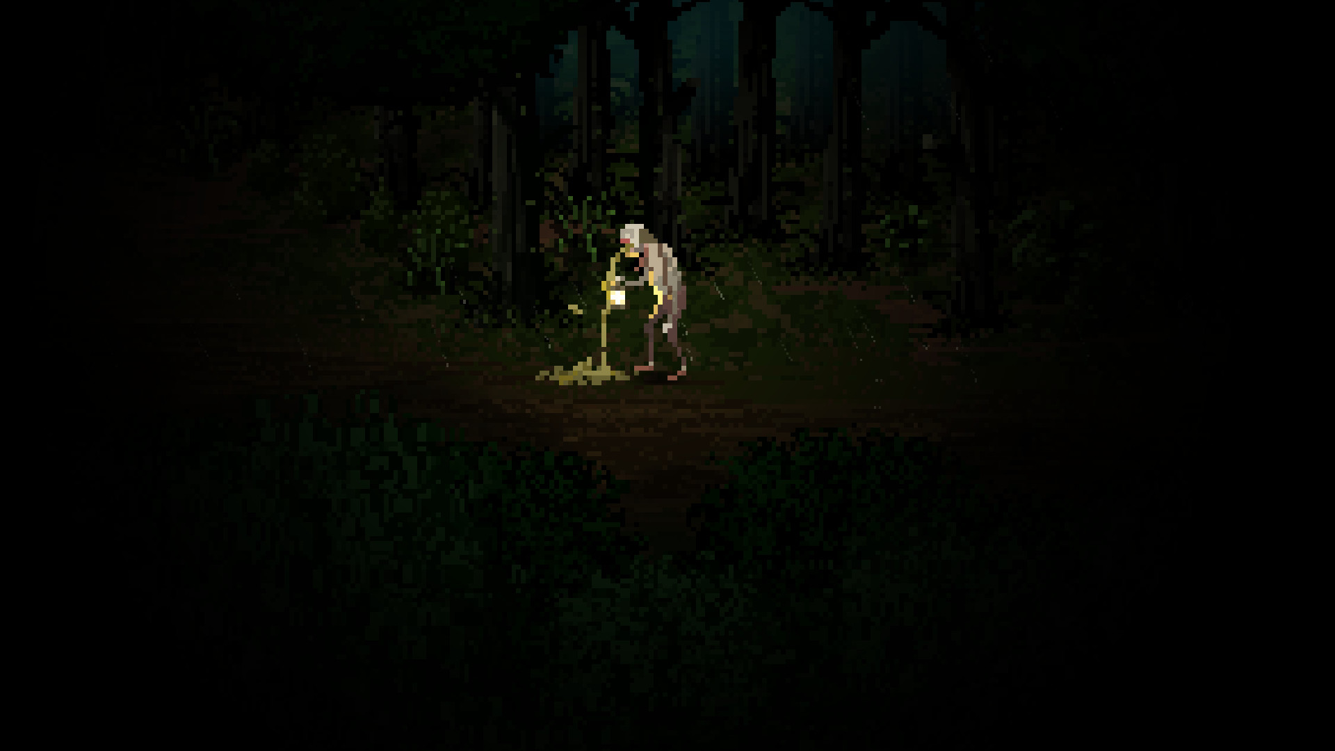 Vlad Circus: Descend Into Madness screenshot 8