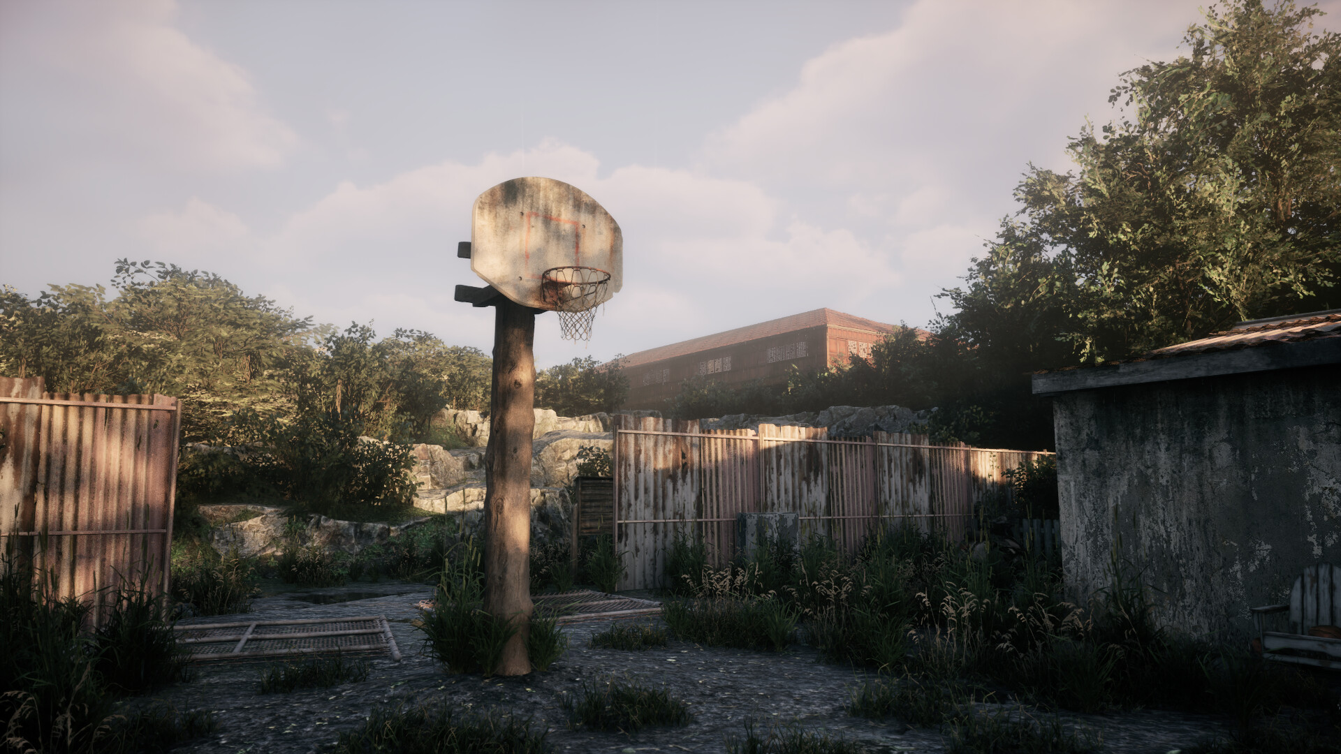 Casa Caballero screenshot 1