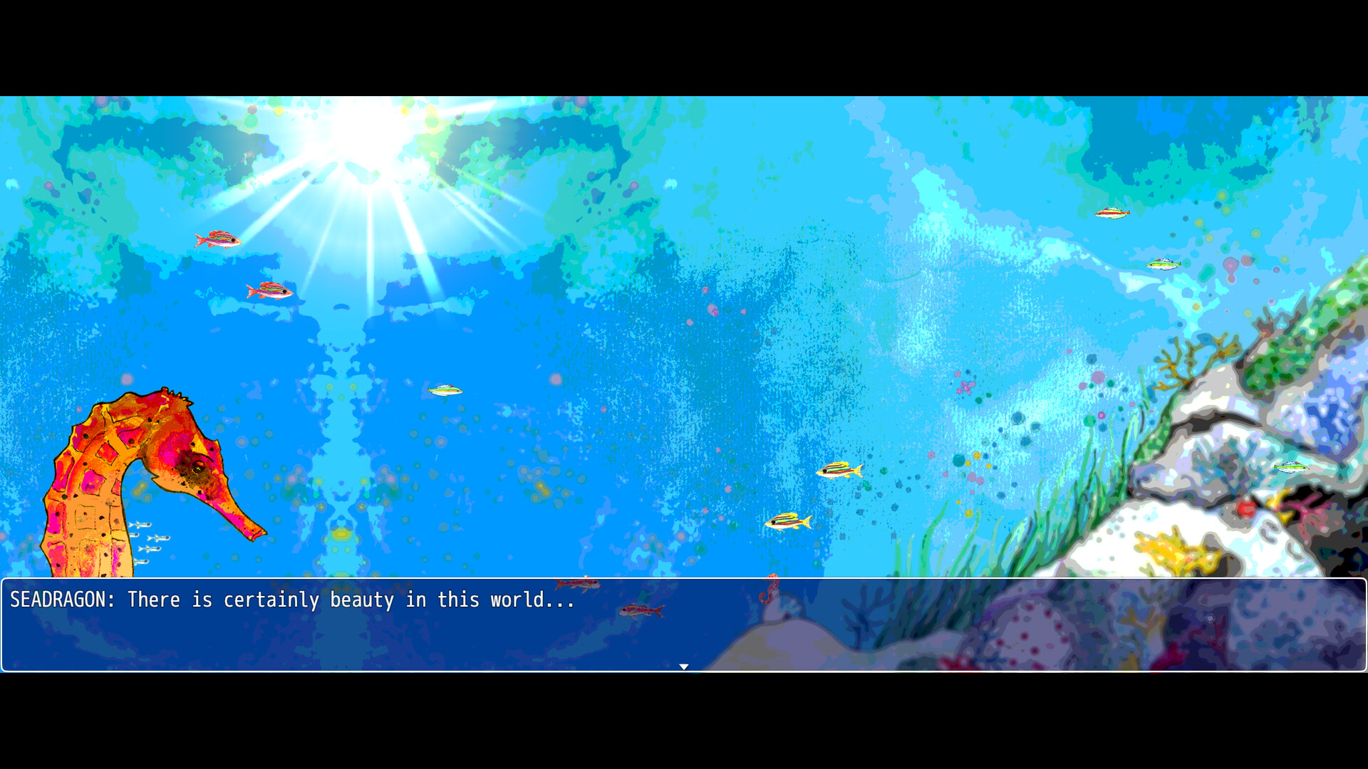 Nautilus Epoch screenshot 2