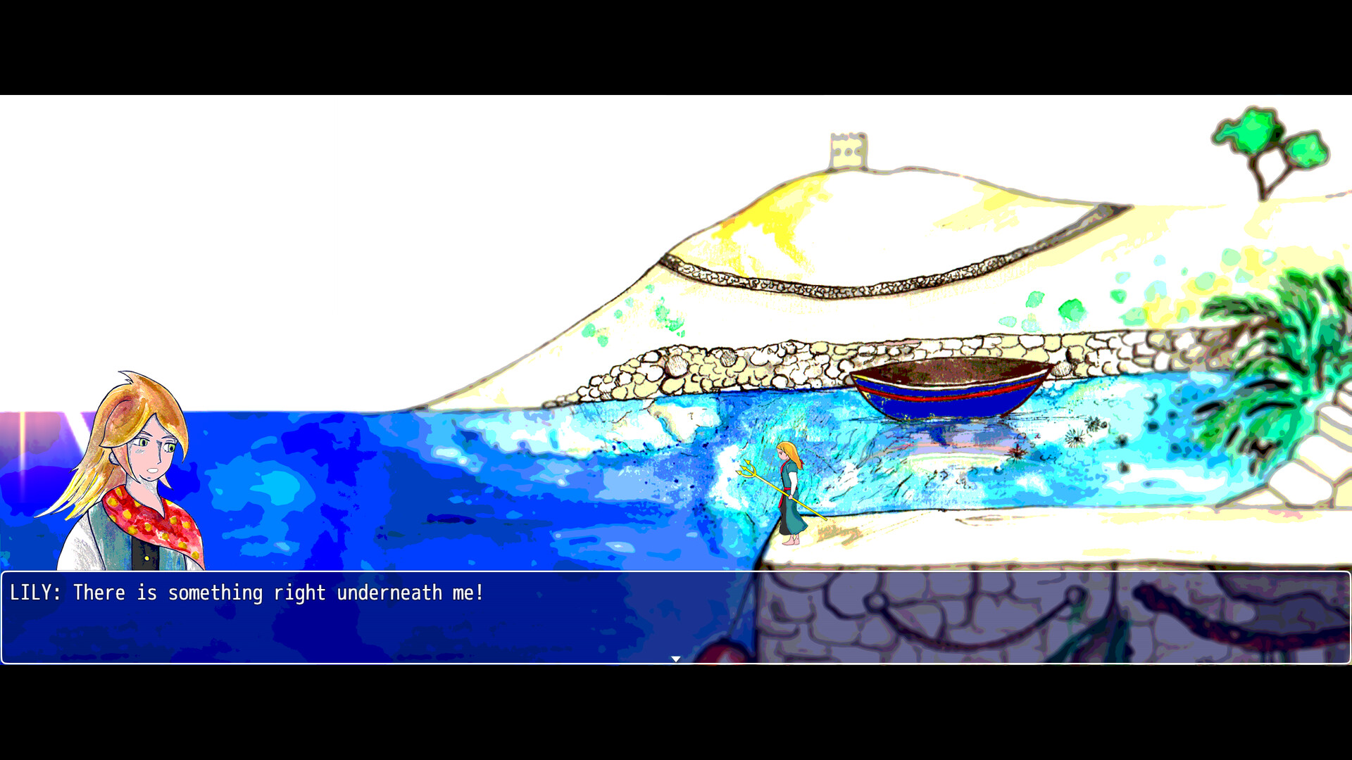 Nautilus Epoch screenshot 3