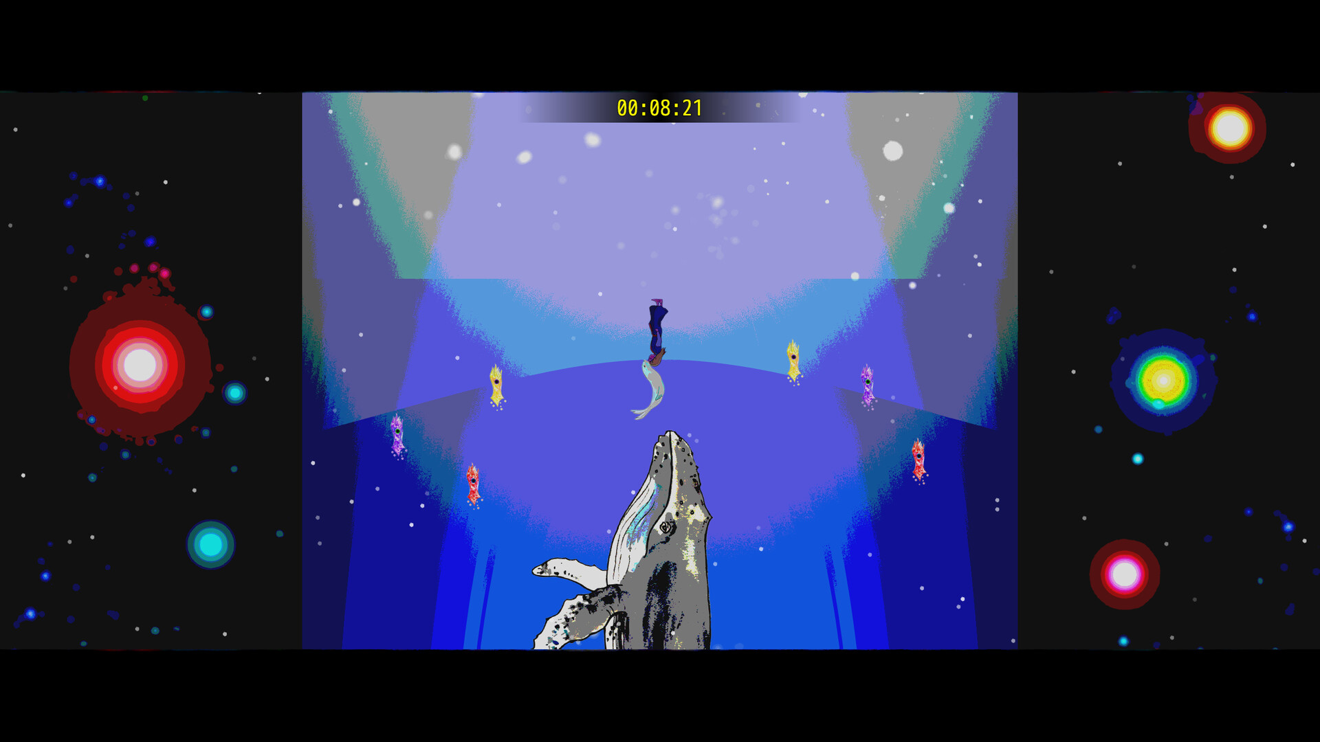 Nautilus Epoch screenshot 6