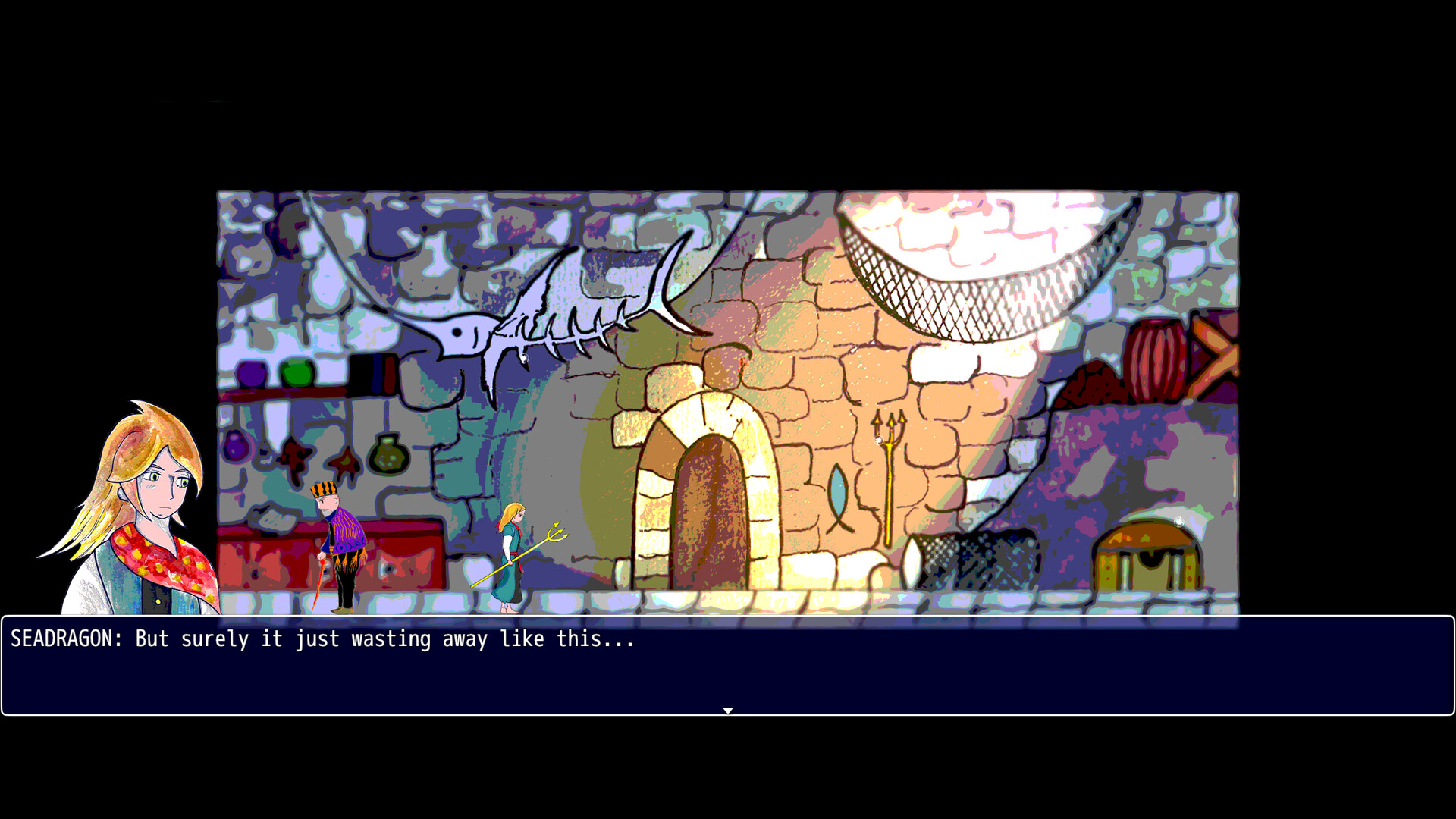 Nautilus Epoch screenshot 4