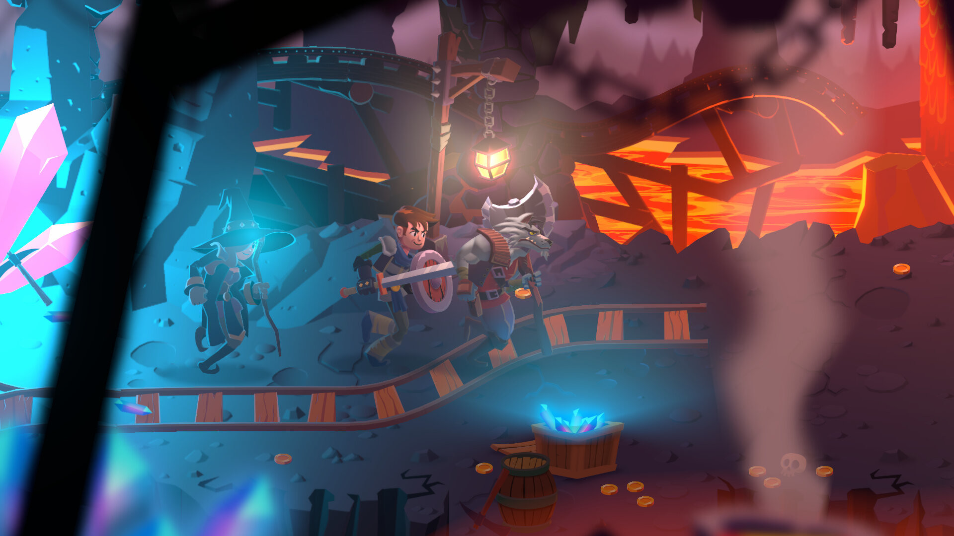 Who dies first screenshot 1
