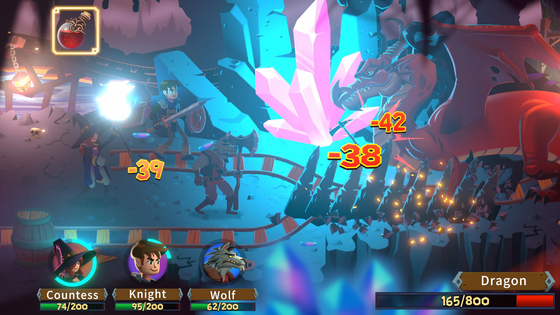 Who dies first screenshot 4