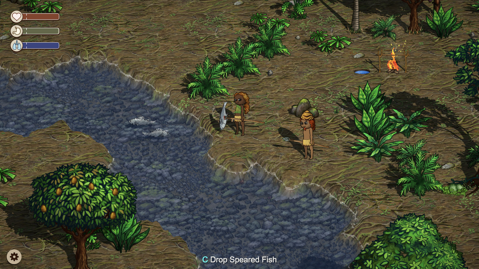 In Next Life screenshot 11