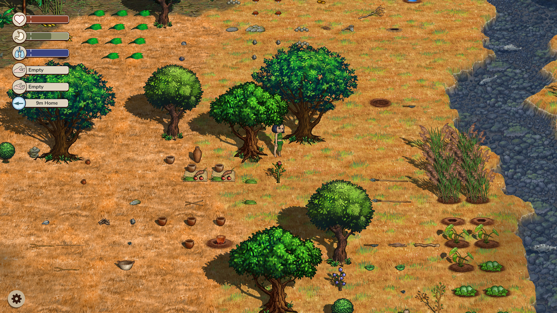 In Next Life screenshot 2