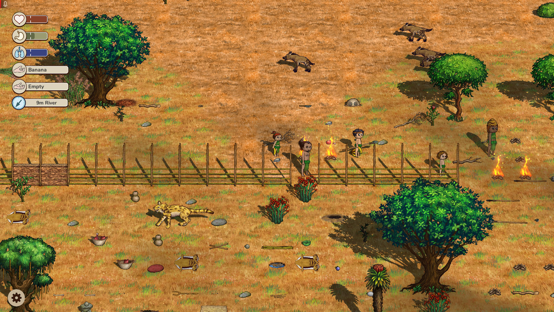 In Next Life screenshot 3