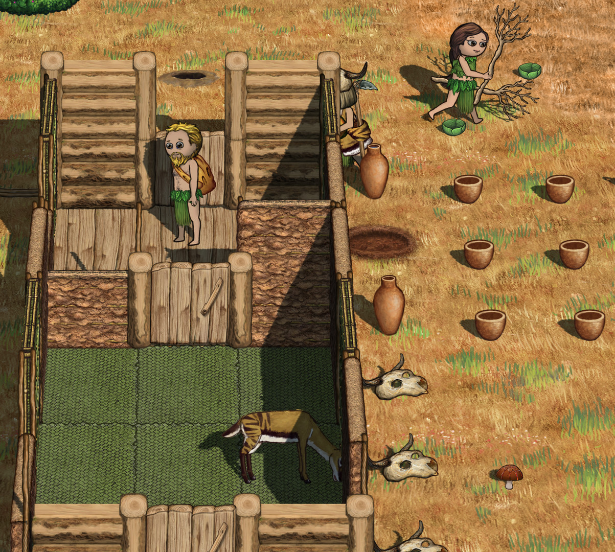 In Next Life screenshot 9