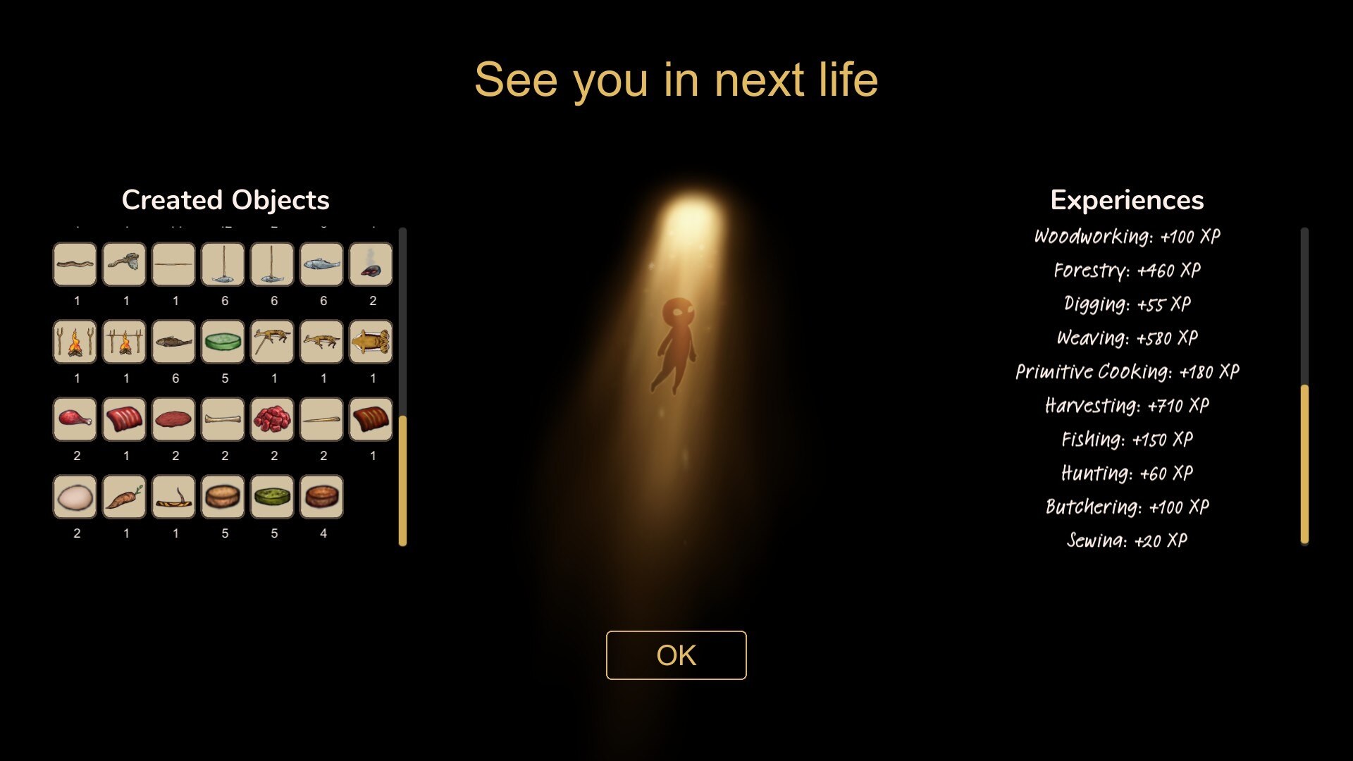 In Next Life screenshot 5