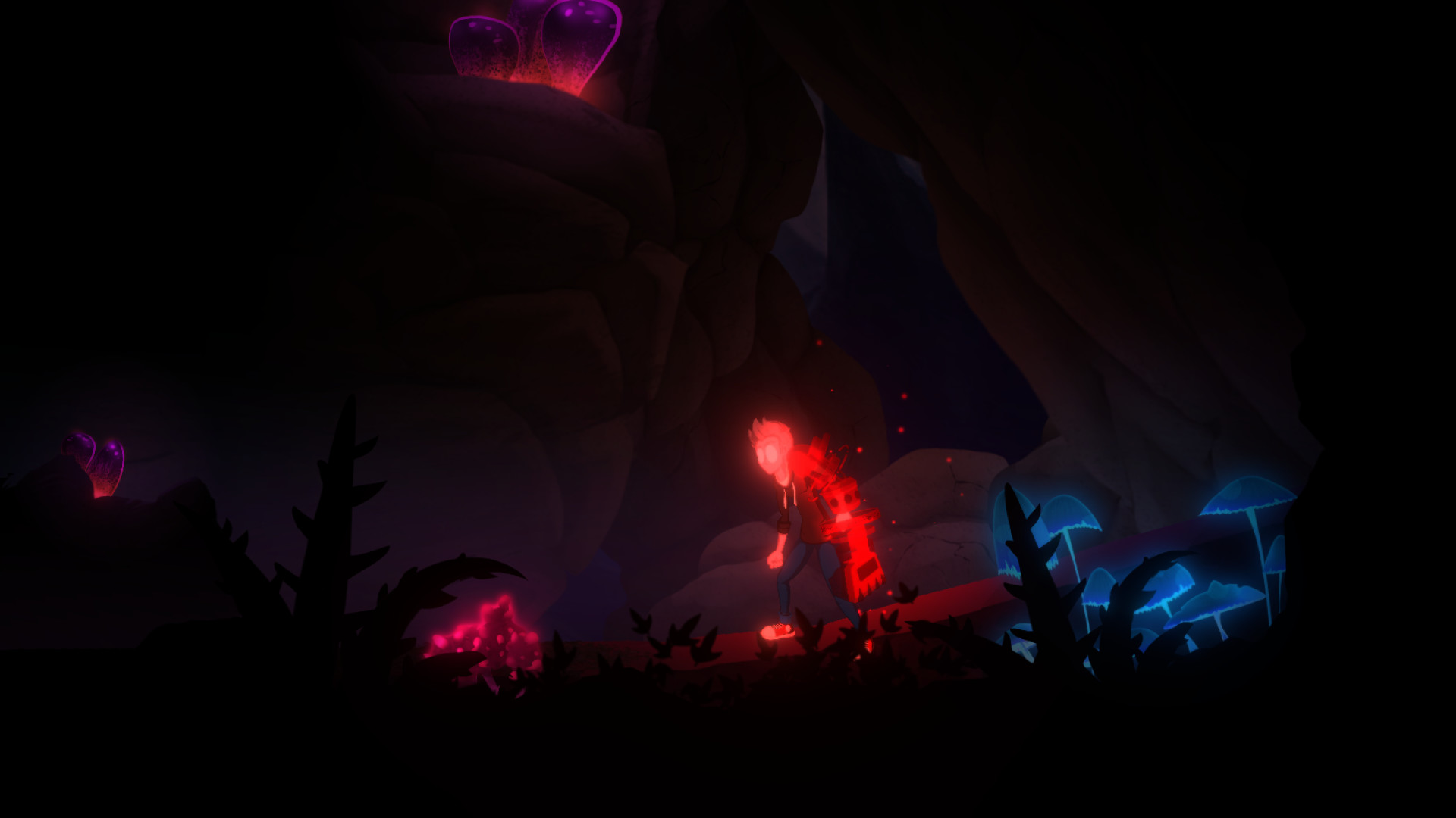 Fallen, the last light screenshot 5