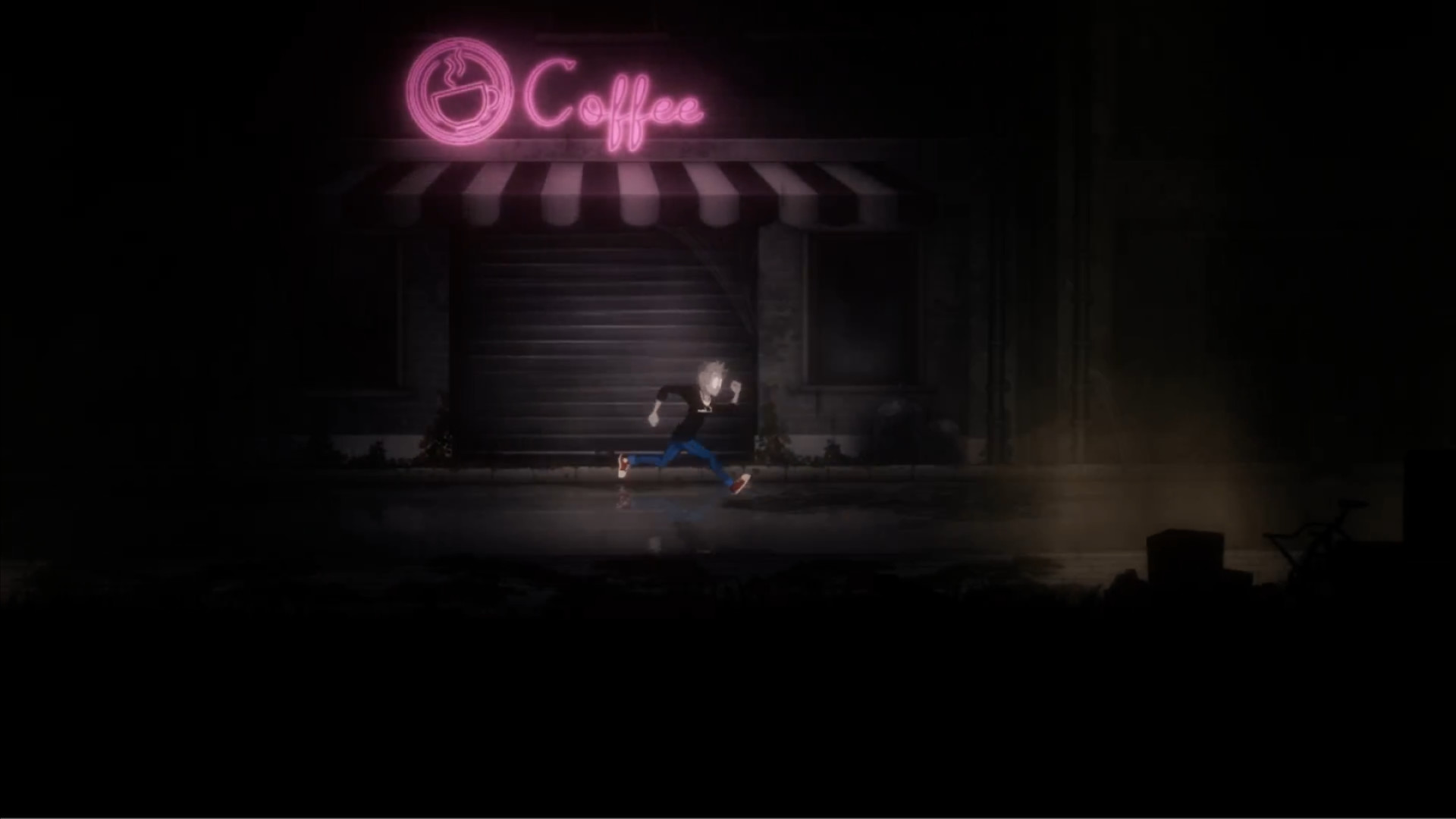 Fallen, the last light screenshot 2