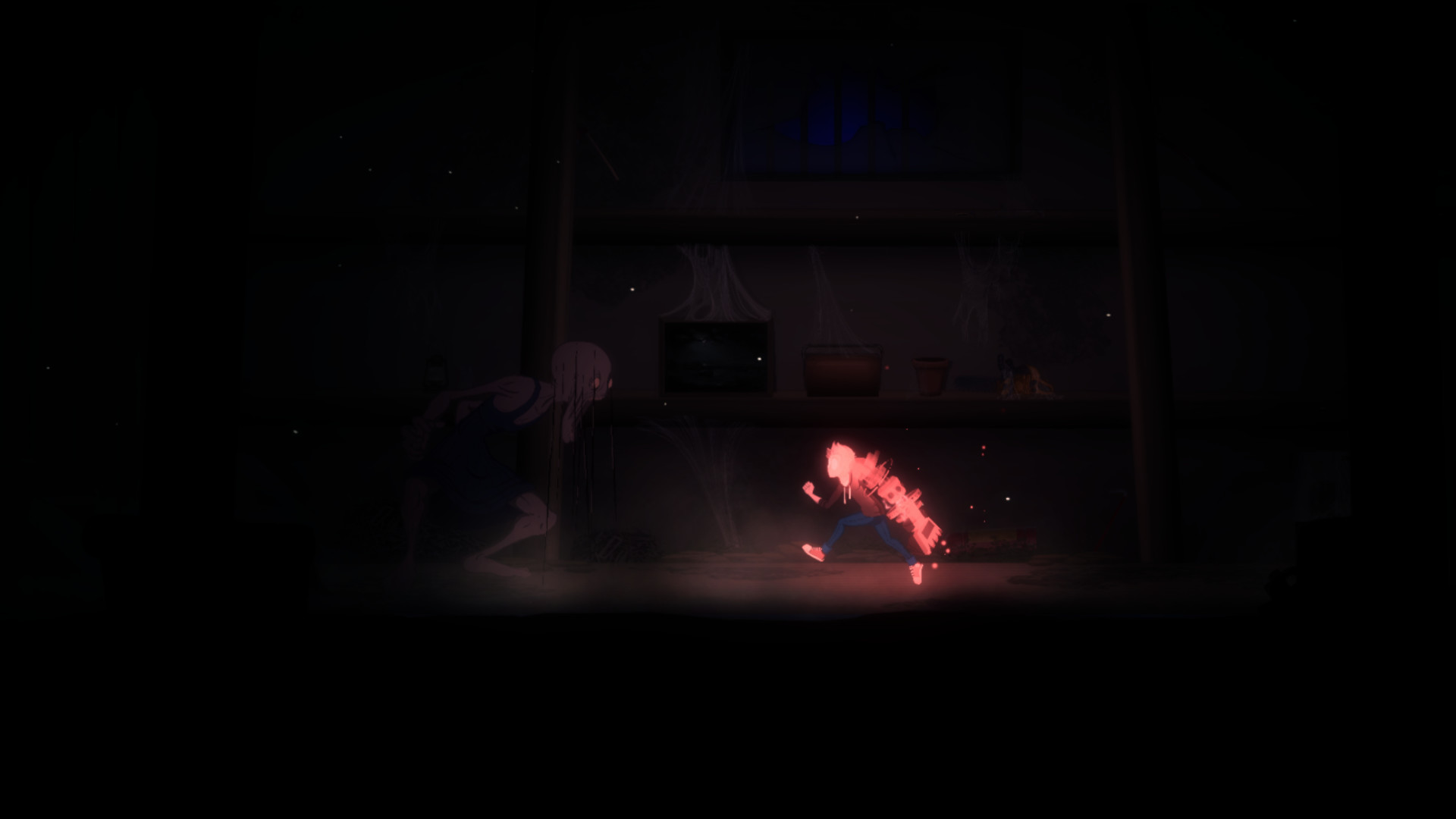 Fallen, the last light screenshot 3