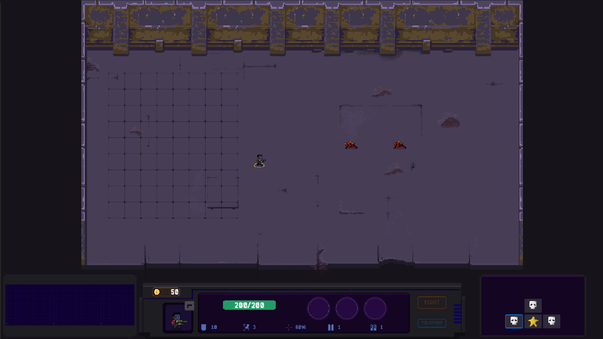 Heroes of Abyss screenshot 7