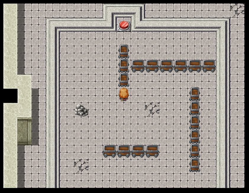 The Key of Rednow screenshot 3