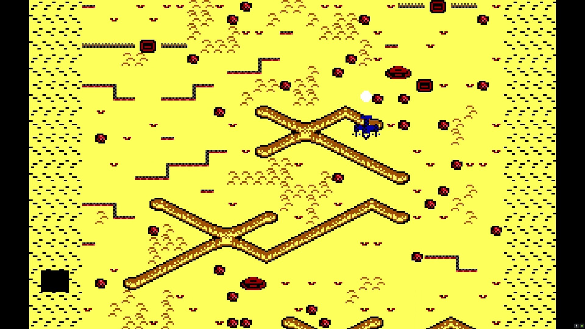 Airborne Ranger screenshot 2