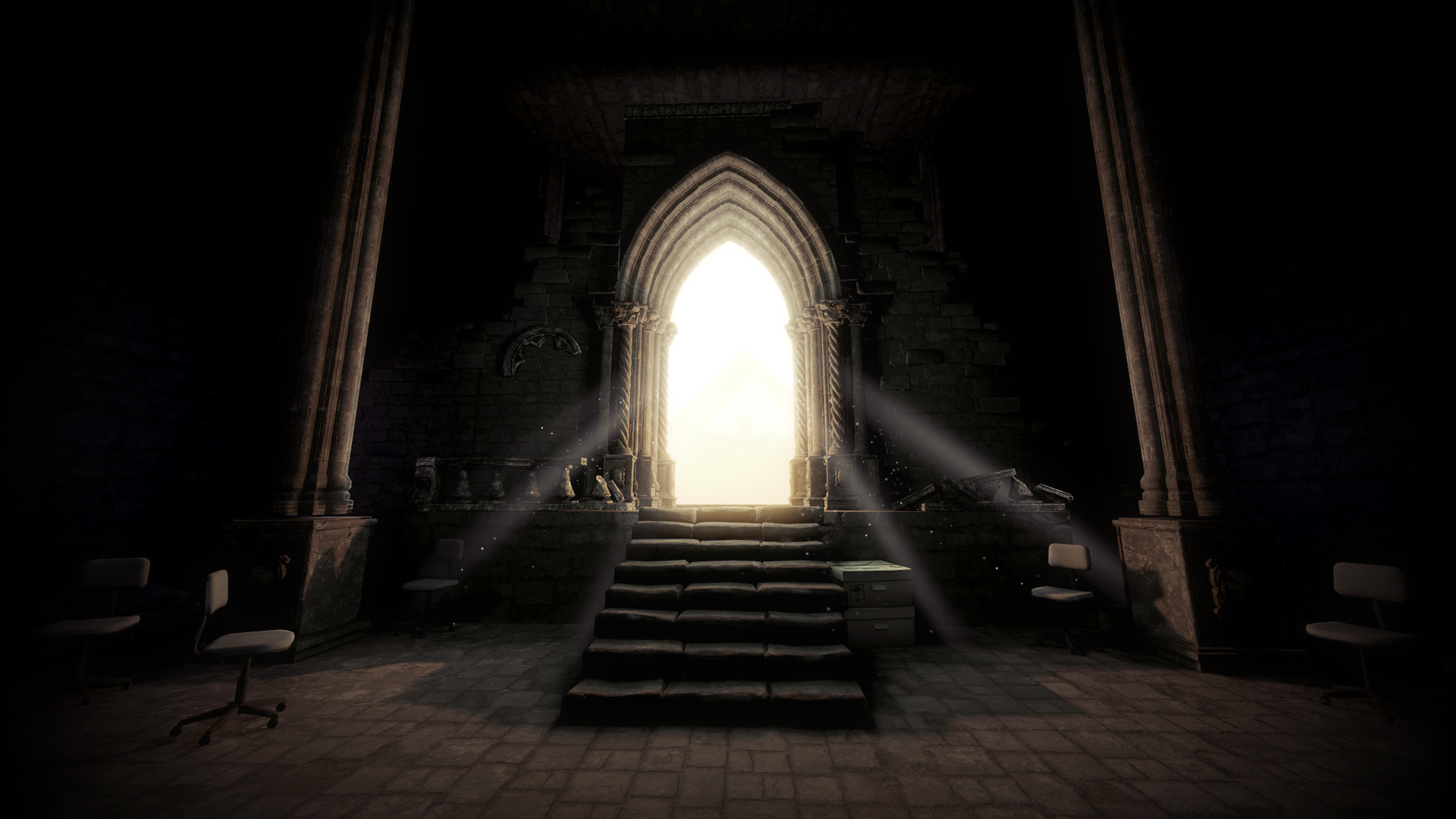 The Stanley Parable: Ultra Deluxe screenshot 6