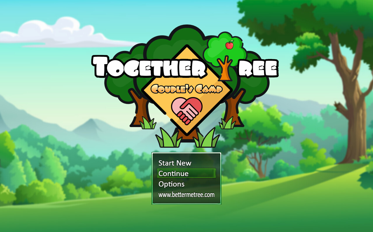 Together Tree: Couple's Camp screenshot 7