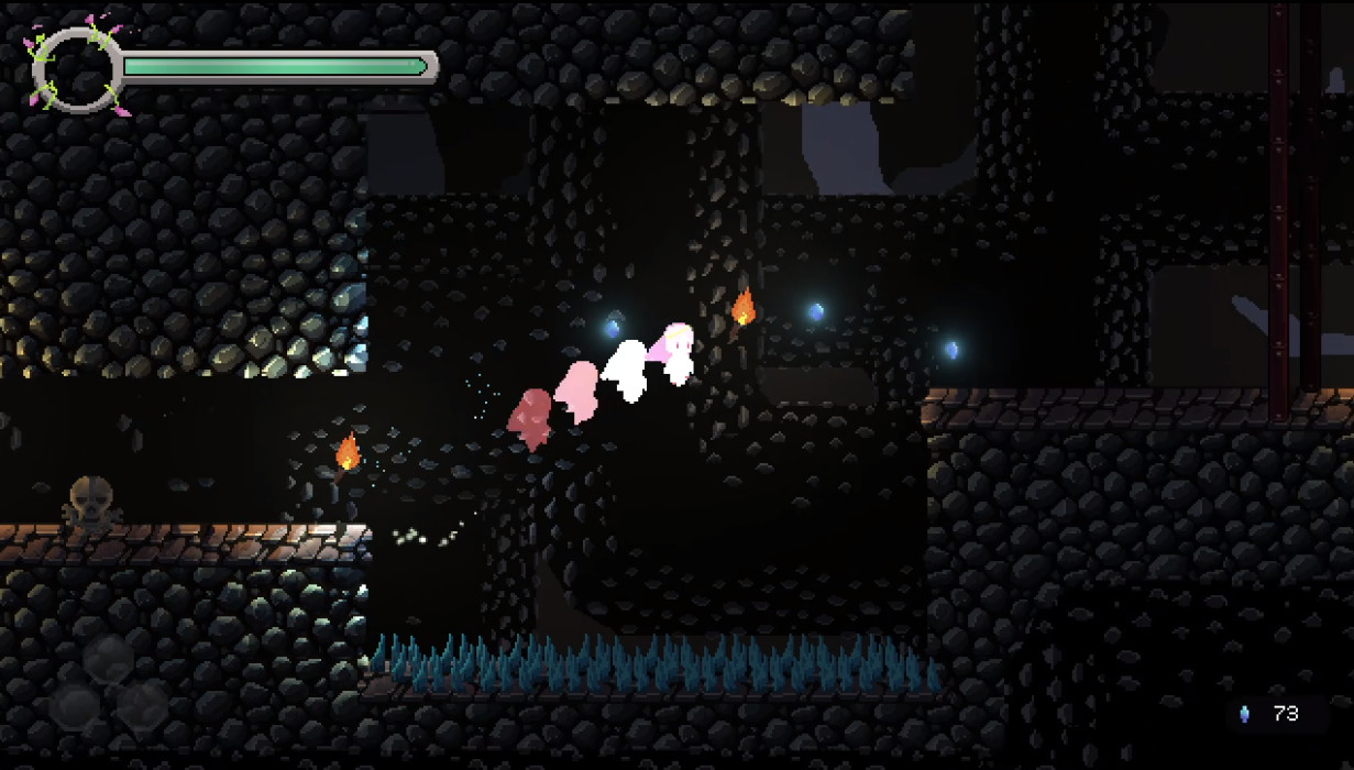 Ineth screenshot 1