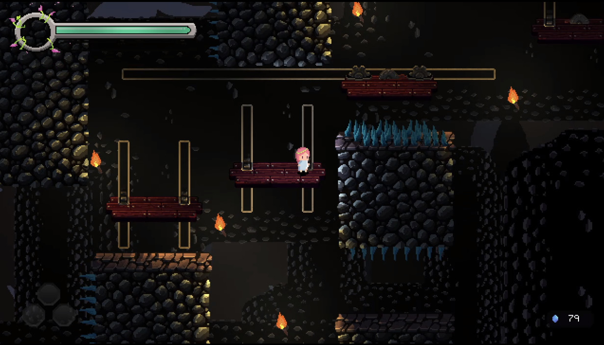 Ineth screenshot 7