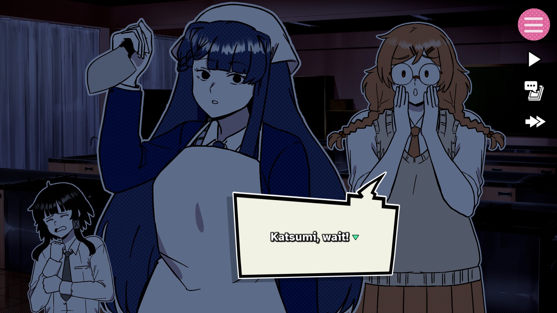 I Just Want to be Single!! Season One screenshot 3