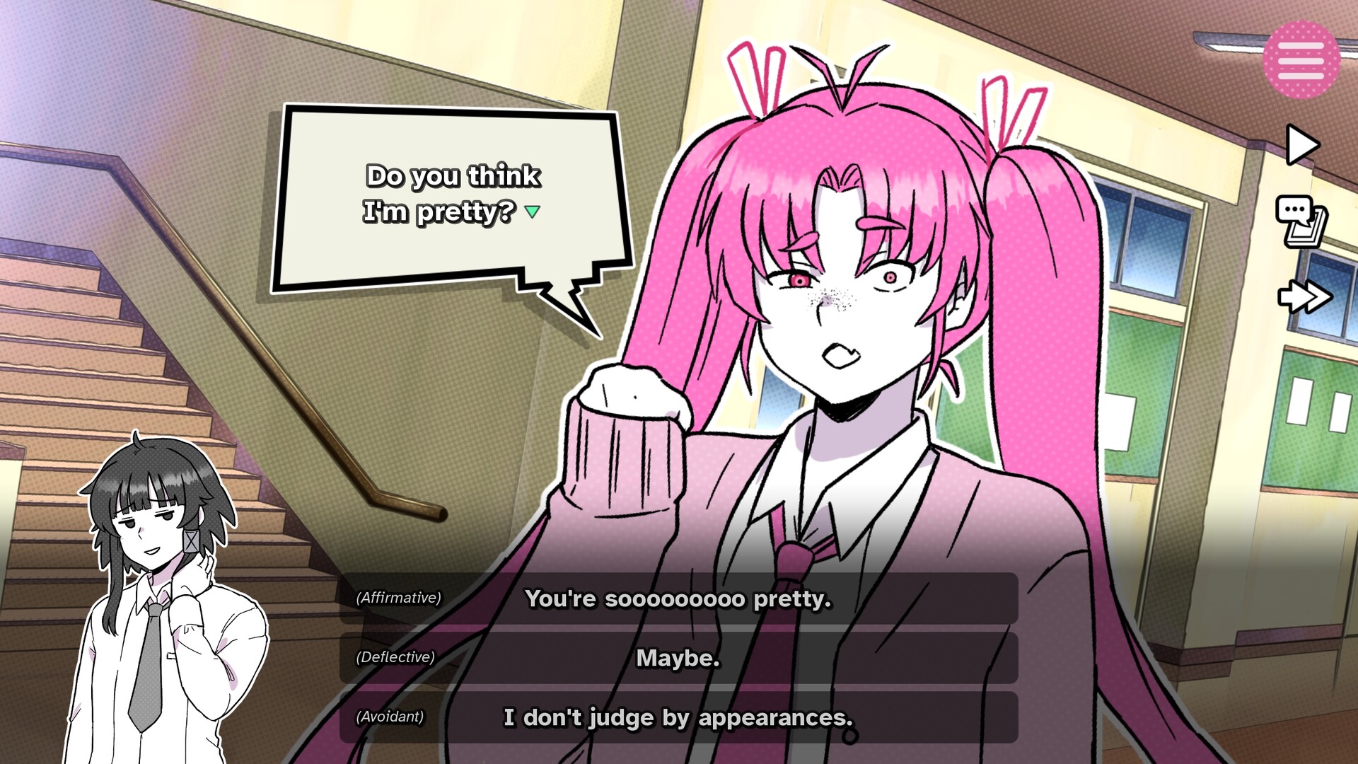 I Just Want to be Single!! Season One screenshot 1