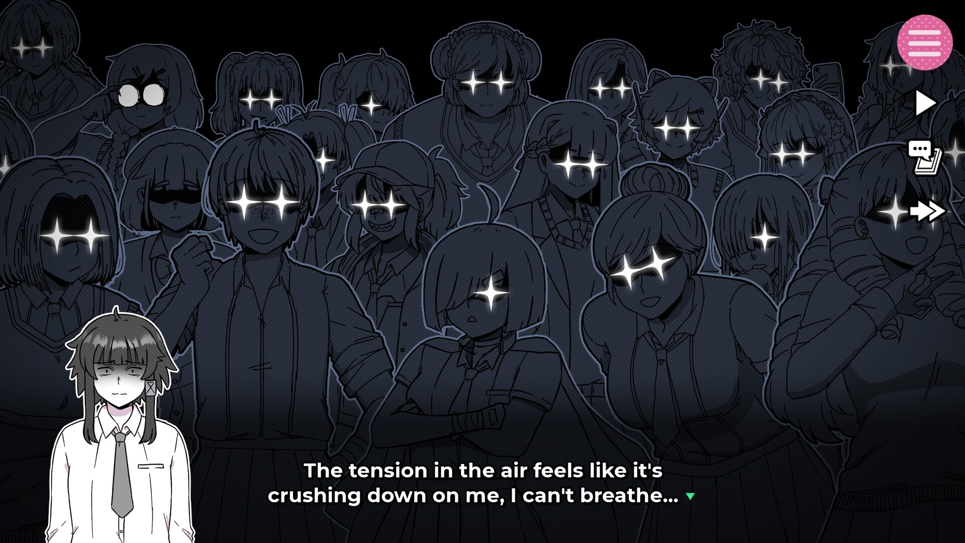 I Just Want to be Single!! Season One screenshot 4