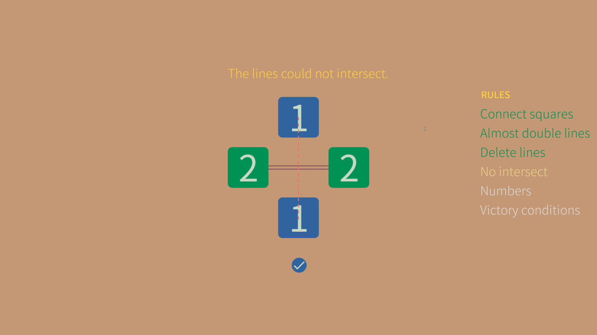 Hashi: Light screenshot 7