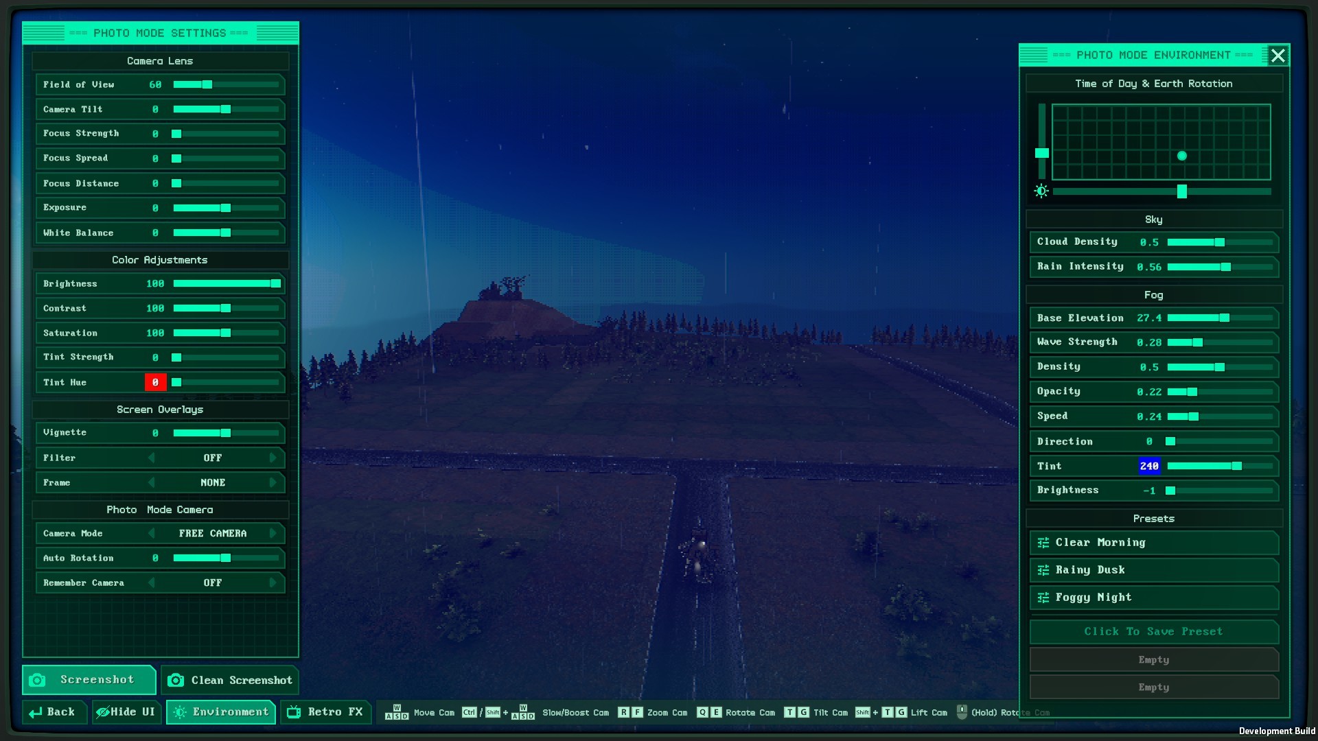 Kriegsfront Battlescaper - Diorama Editor screenshot 6