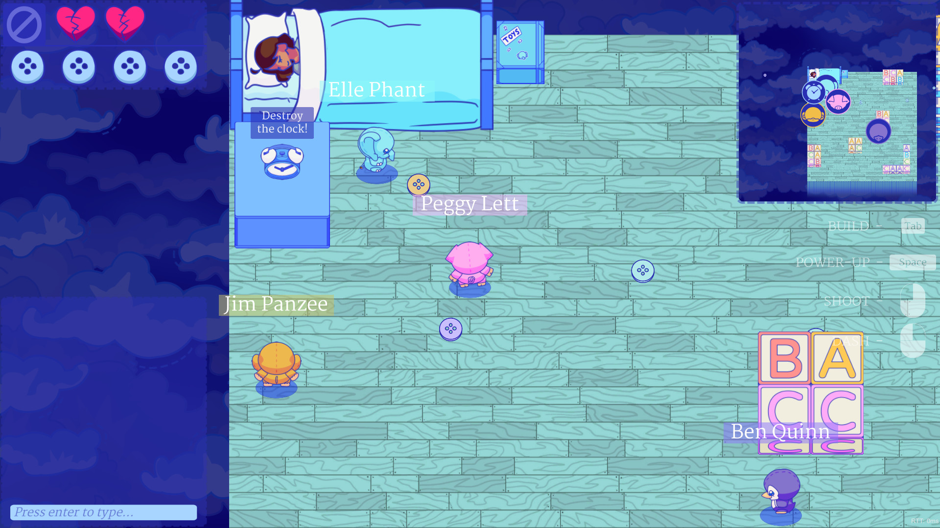Get Stuffed! screenshot 2