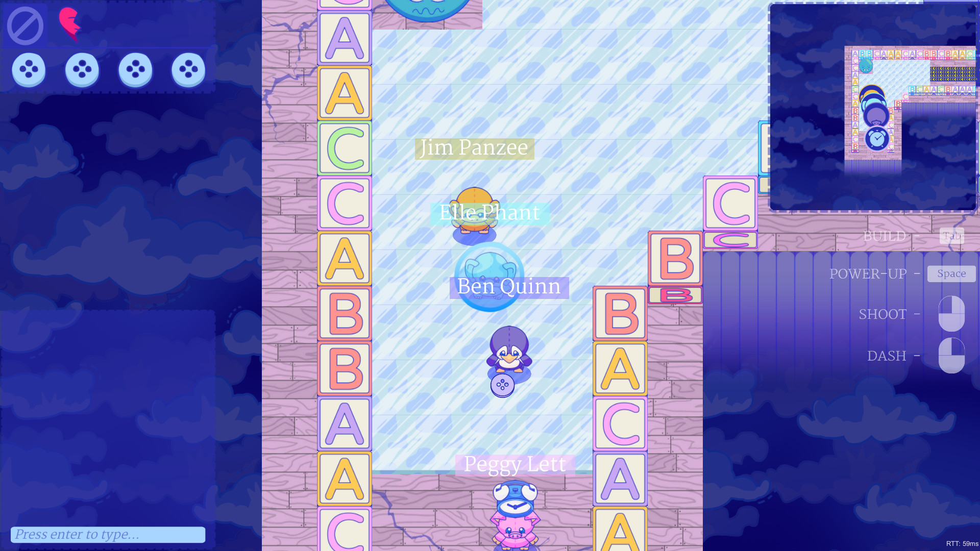 Get Stuffed! screenshot 4