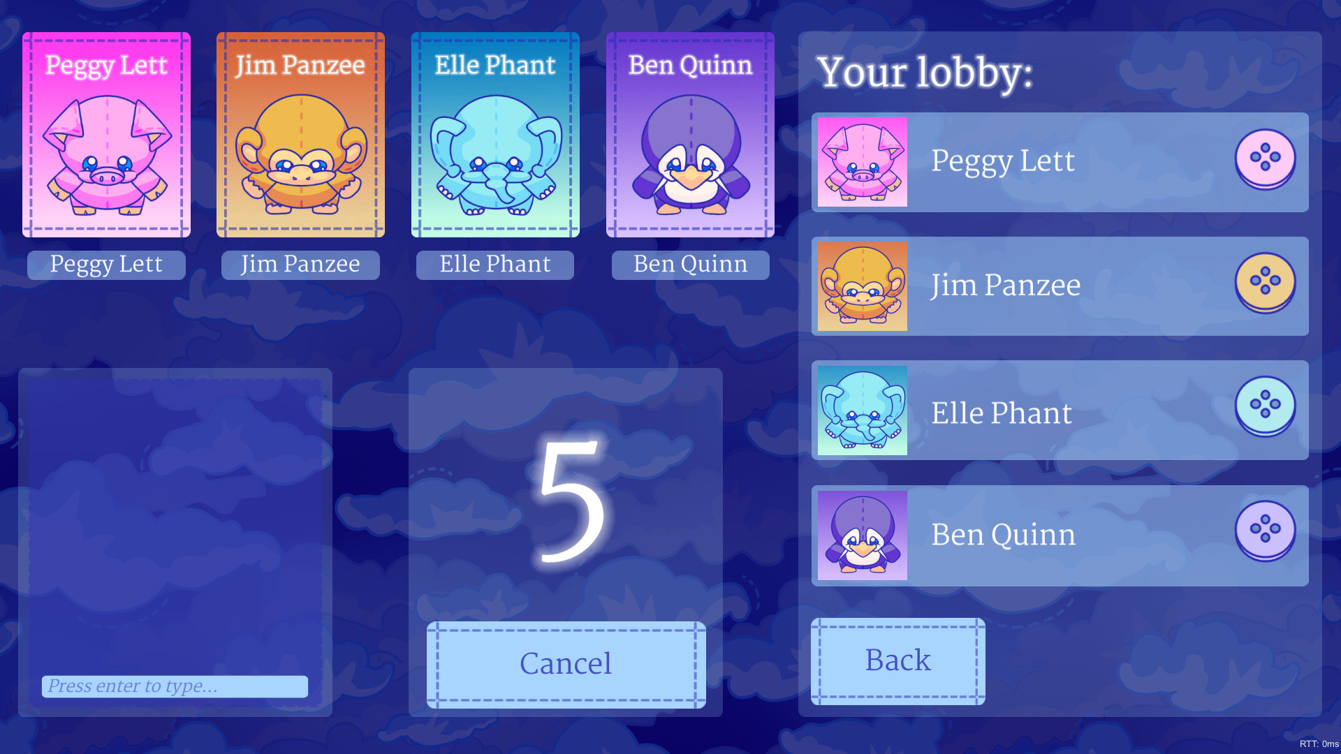 Get Stuffed! screenshot 5