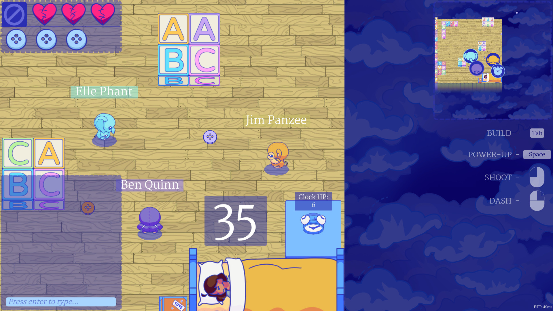 Get Stuffed! screenshot 10