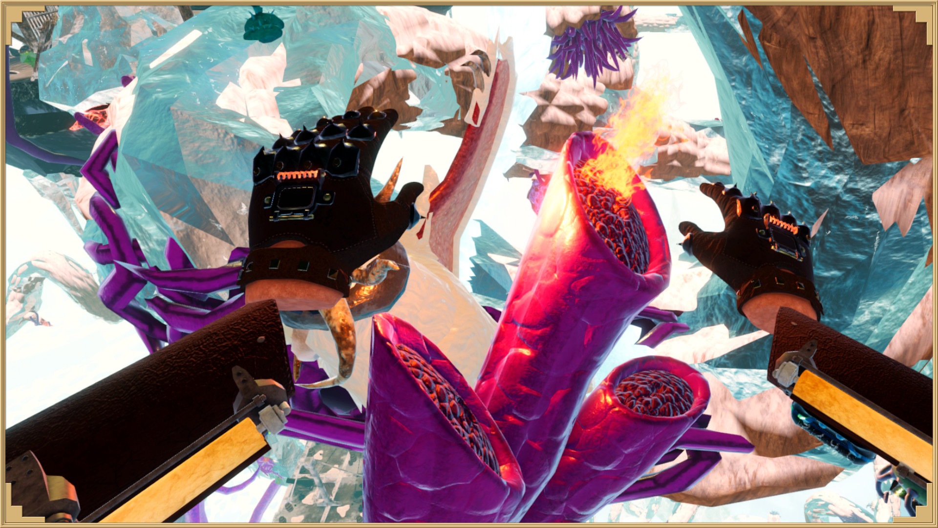 Bean Stalker screenshot 15